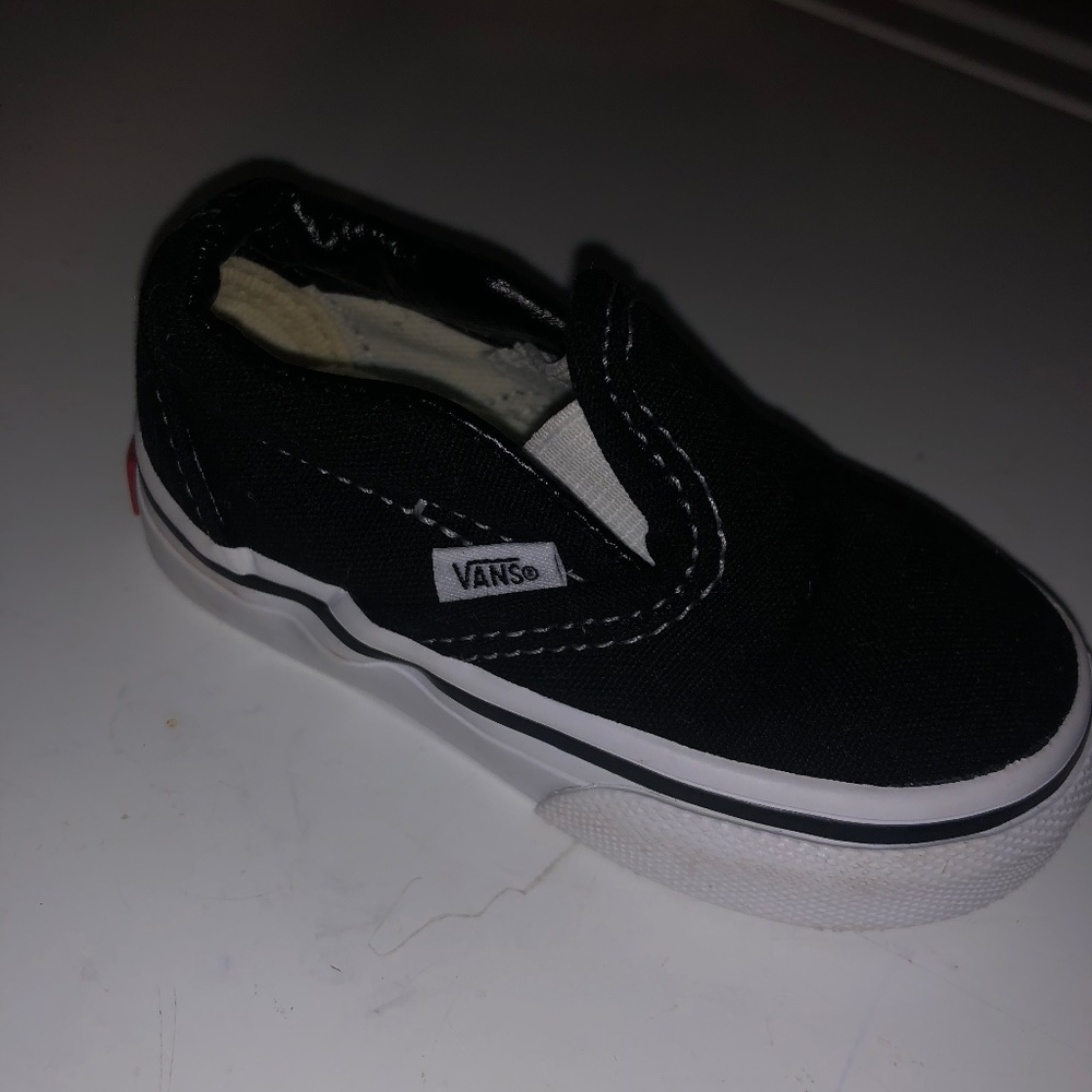 3c vans